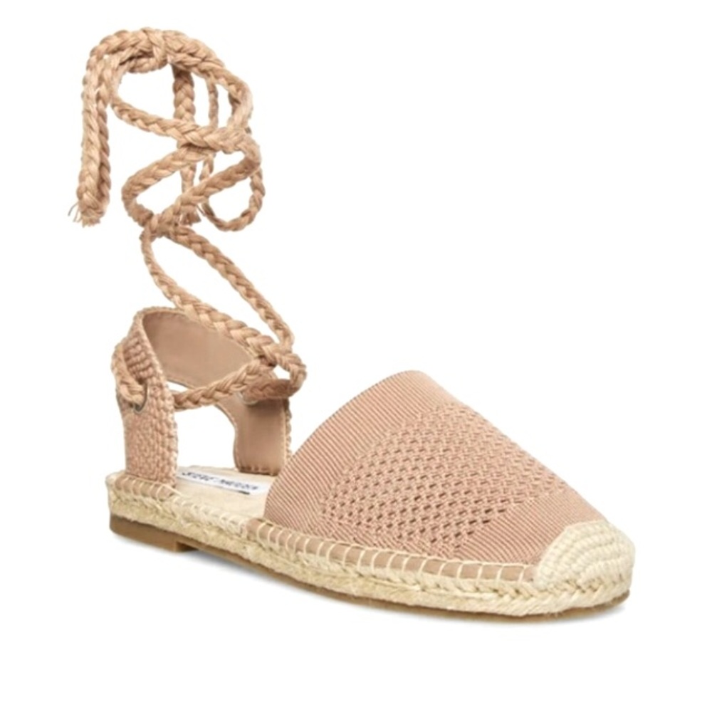 Steve Madden Rome Espadrilles